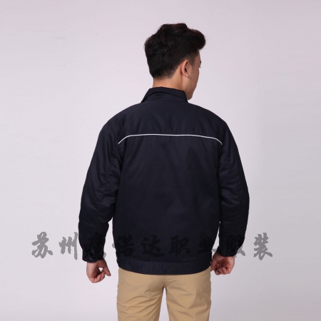 工作服冬季棉袄MF106-DJ